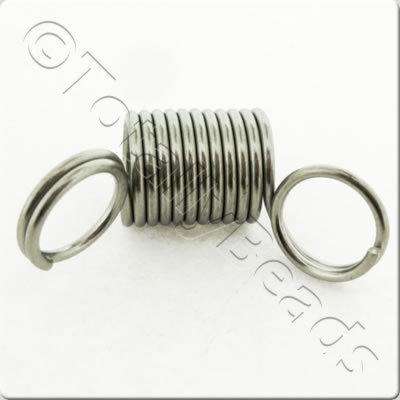 Bead Stopper