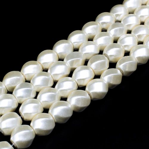 8mm hematite beads — for jewelry making, crafting, and beadwork projects