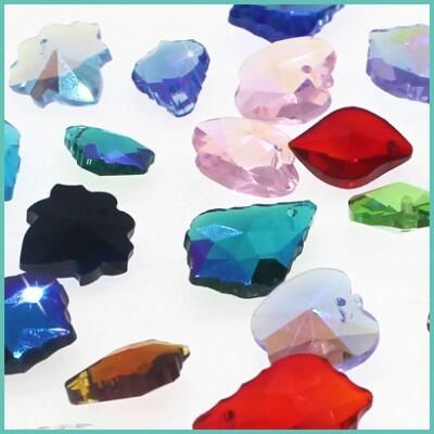 Crystal Charms