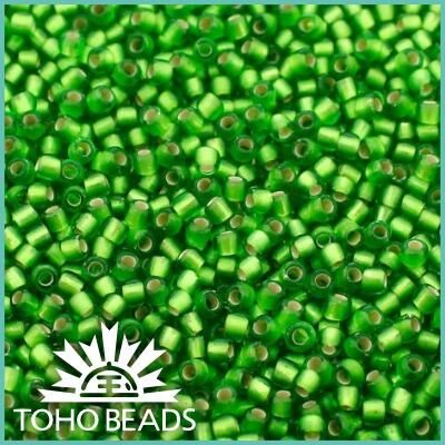 Toho Size 11 Seed Beads