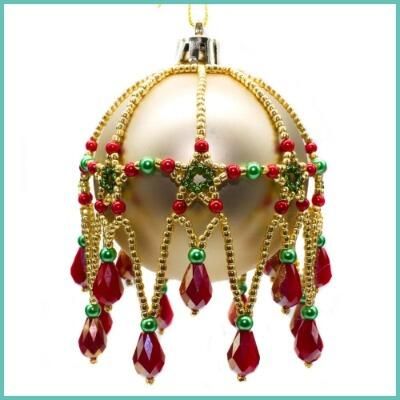 Star Bauble