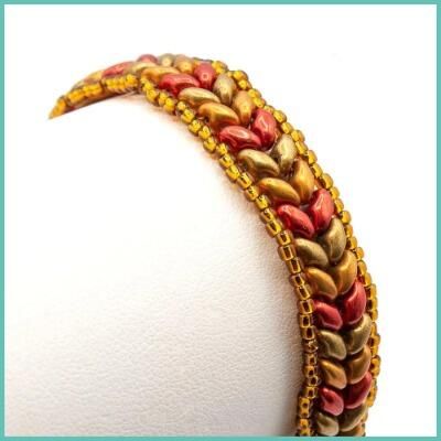 Hannah Bracelet - 25th February