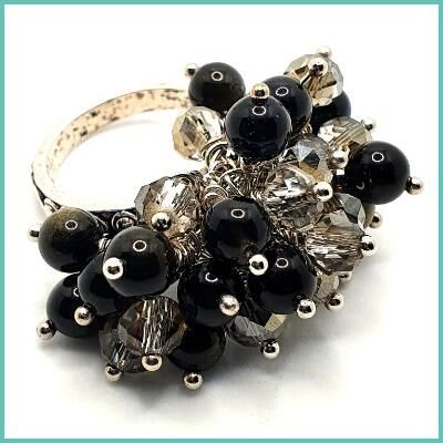 Headpin Rings