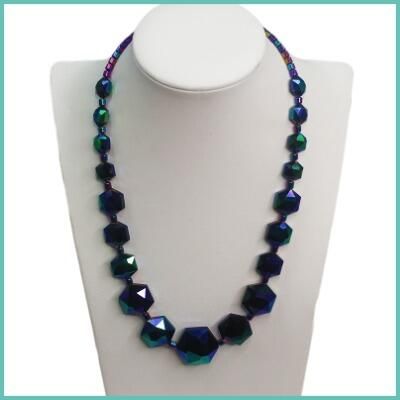 Basic Bead Stringing - 24th March