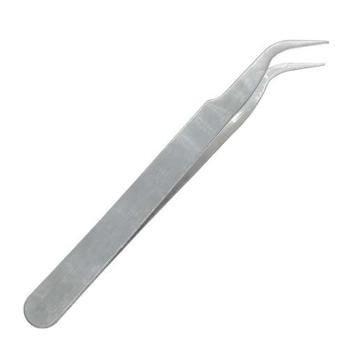 Metal Tweezers 110mm