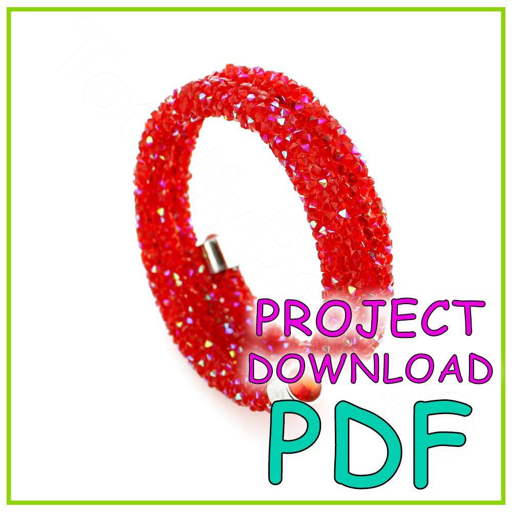 1Diamond Tube Jewellery - Download Instructions