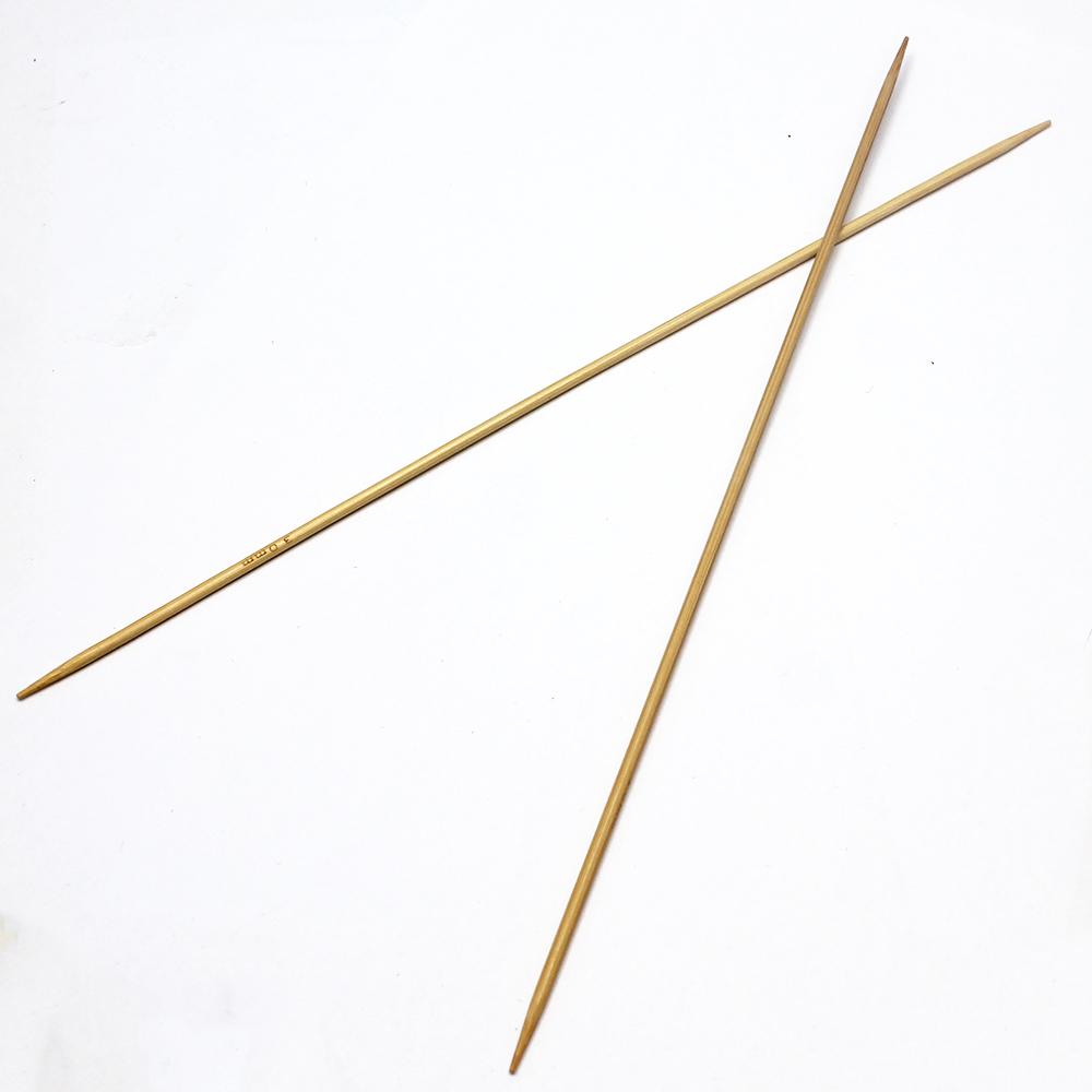 Knitting Needles Double Pointed - 3mm