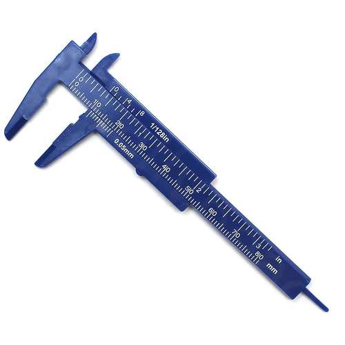 Calipers - 106mm