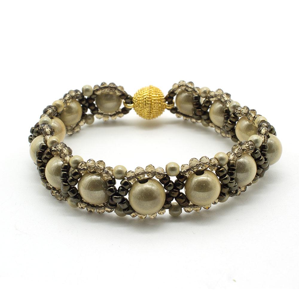 Lucy Miracle Bracelet - Gold