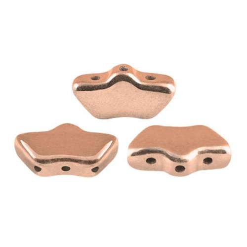 Delos Puca Beads 10g - Full Capri Gold
