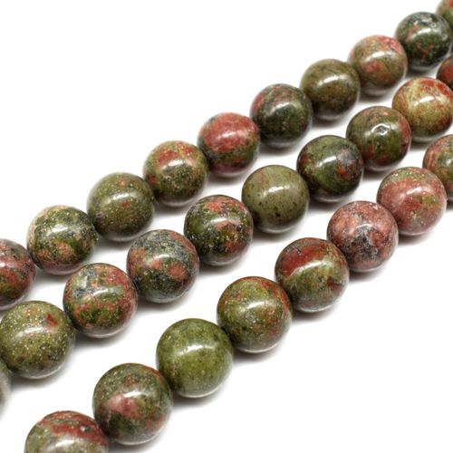 10mm resin druzy bead round 10mm 15" inch — sparkling cabochon-style stone ideal for jewelry making, pendants, and craft designs