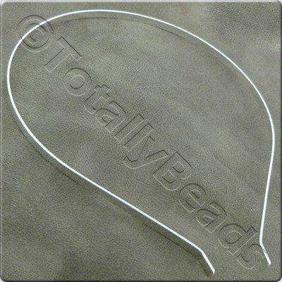 Tiara Band - 4mm Rhodium Colour