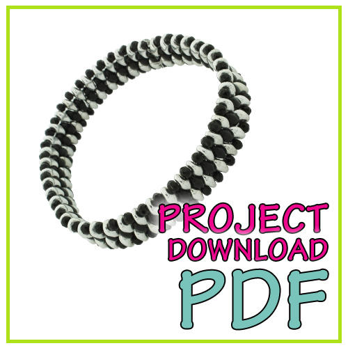 SuperDuo Bracelet - Download Instructions