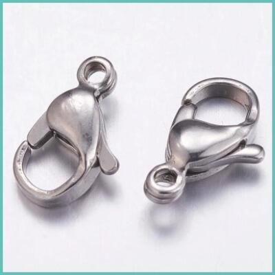 Findings Stainless Steel