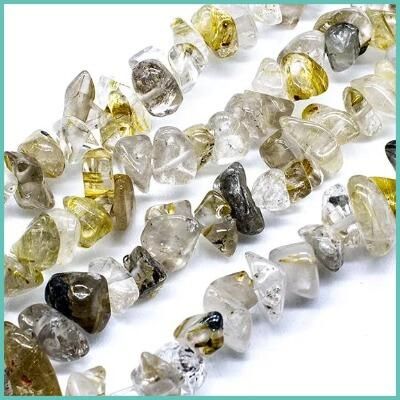 Gold Quartz