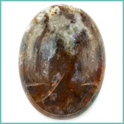 Indian Agate