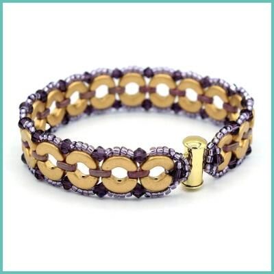 Sybil Bracelet