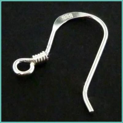 Sterling Silver Earrings