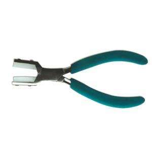 Nylon Jaw Ring Holder Pliers