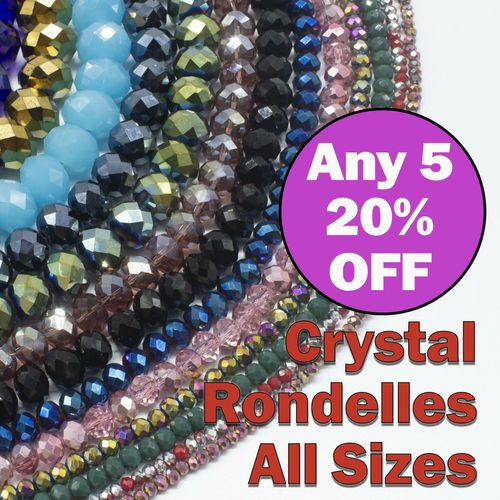 TOTALLYBEADS UK s Biggest Online Bead Shop 20 Years 2004 2024