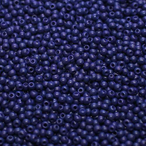 size 12 FGB glass seed beads 50g — 50g pack, ideal for bead weaving, embroidery, and jewelry making