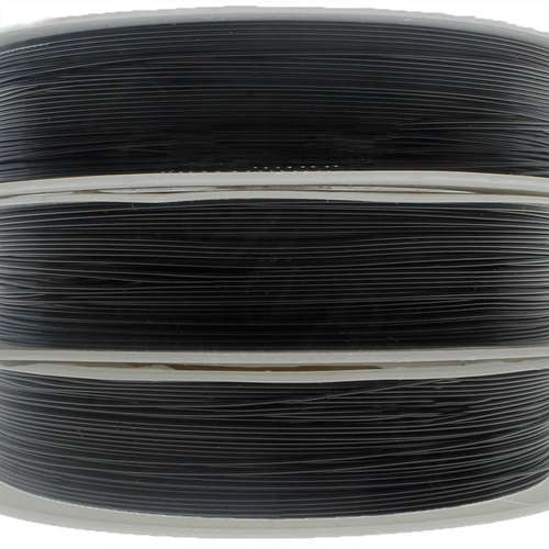 Copper Wire 0.4mm Black (8m) CR