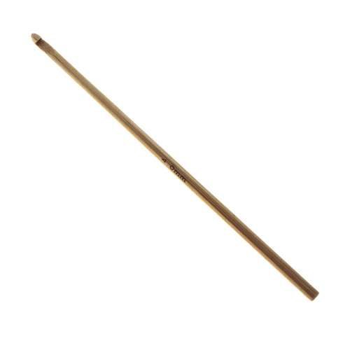 Wooden Crochet Hook - 4mm