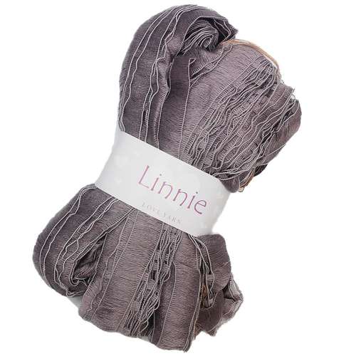 Flat Yarn - Pale Lilac