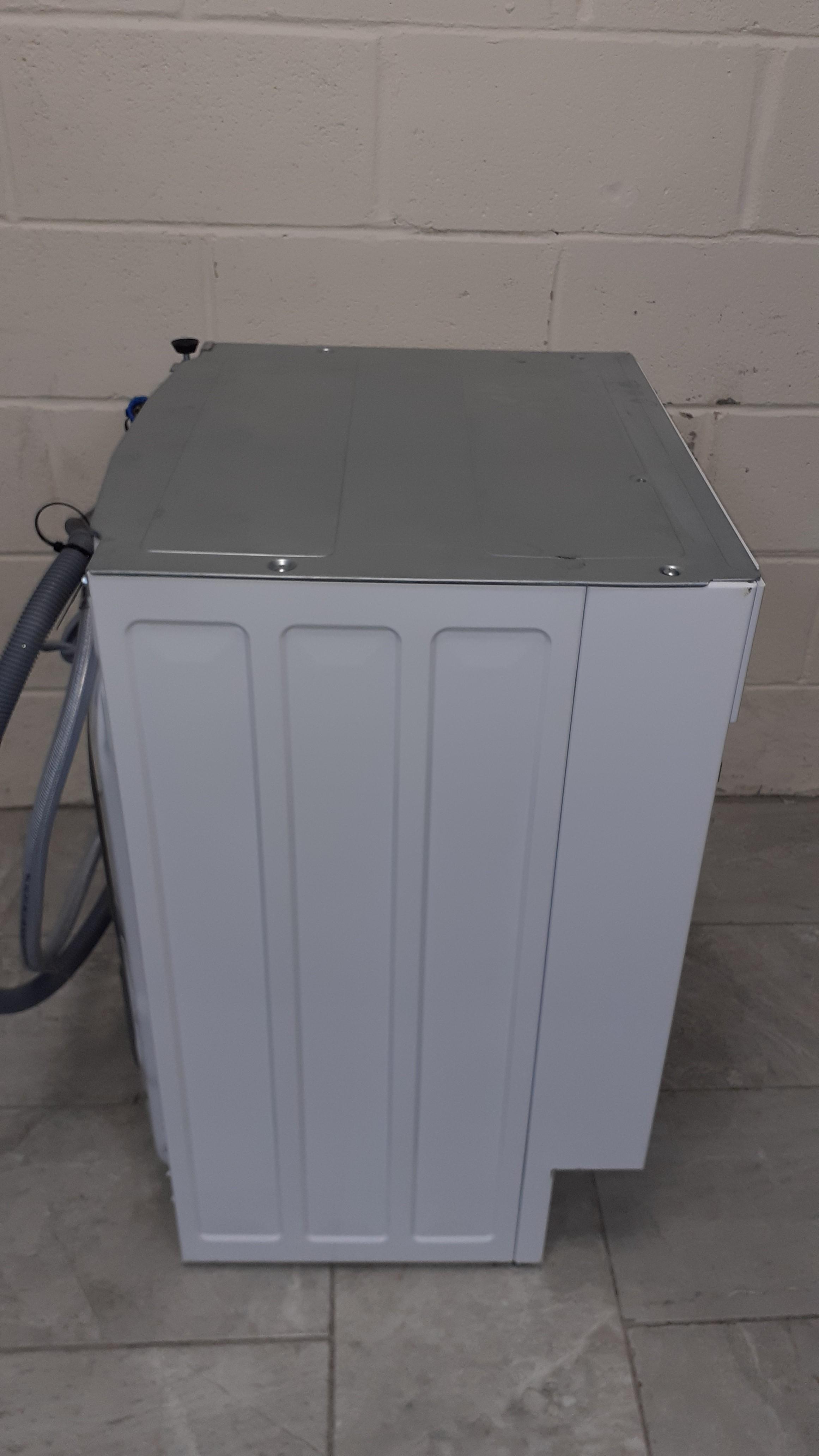 Electrolux EWG147540W 7kg 1400rpm A+++ Built In Washing Machine A116310