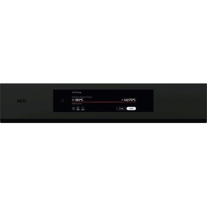 AEG NKK9N821T 9000 Series ProAssist Compact Microwave Multifunction aeg-nkk9n821t-9000-series-proassist-compact-microwave-multifunction