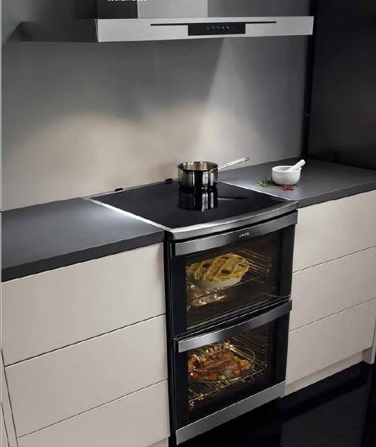 Electric-Cookers