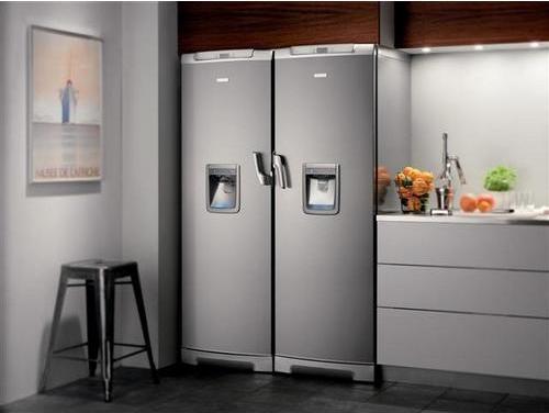 Freezers