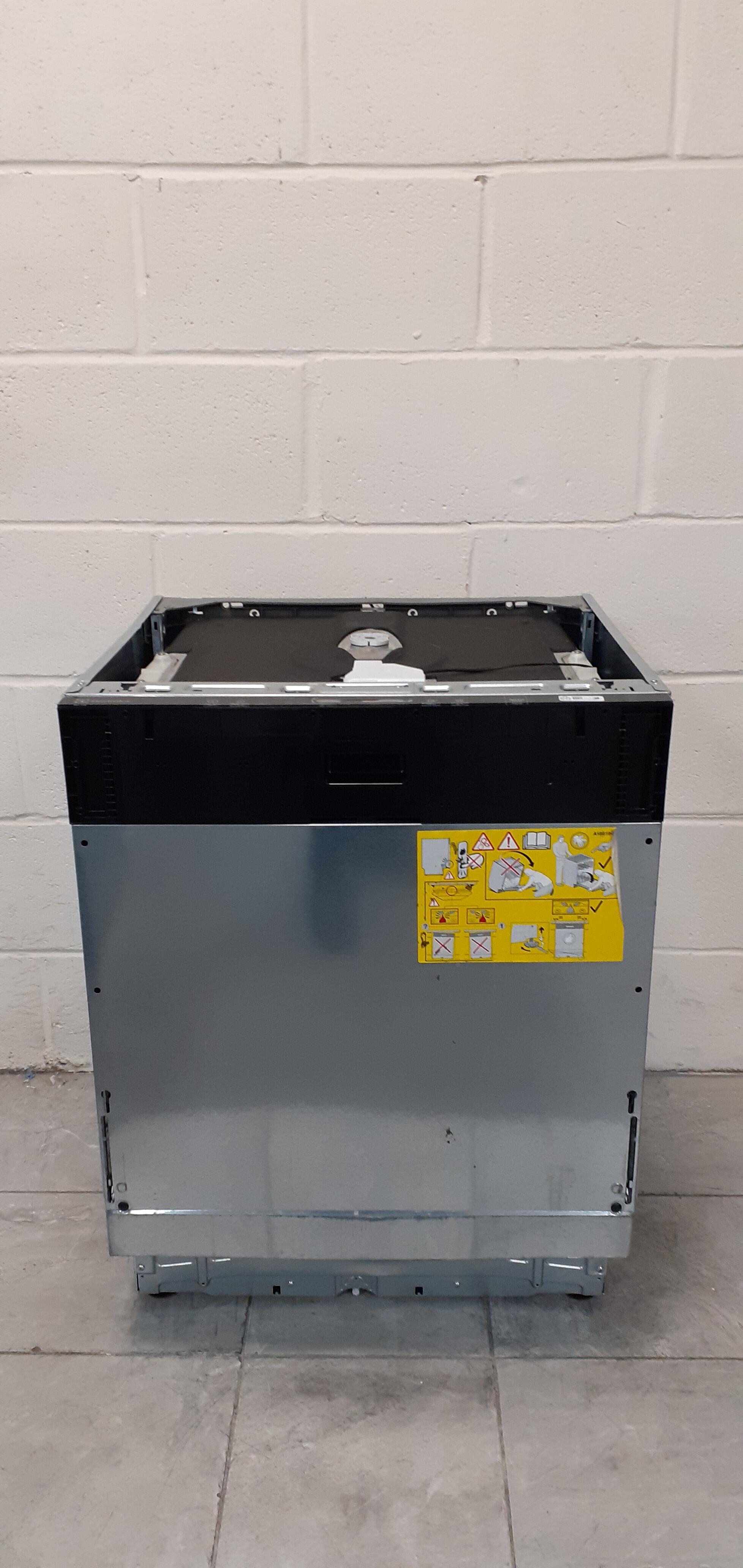 Electrolux KESC8300L 60cm Integrated Dishwasher U53383