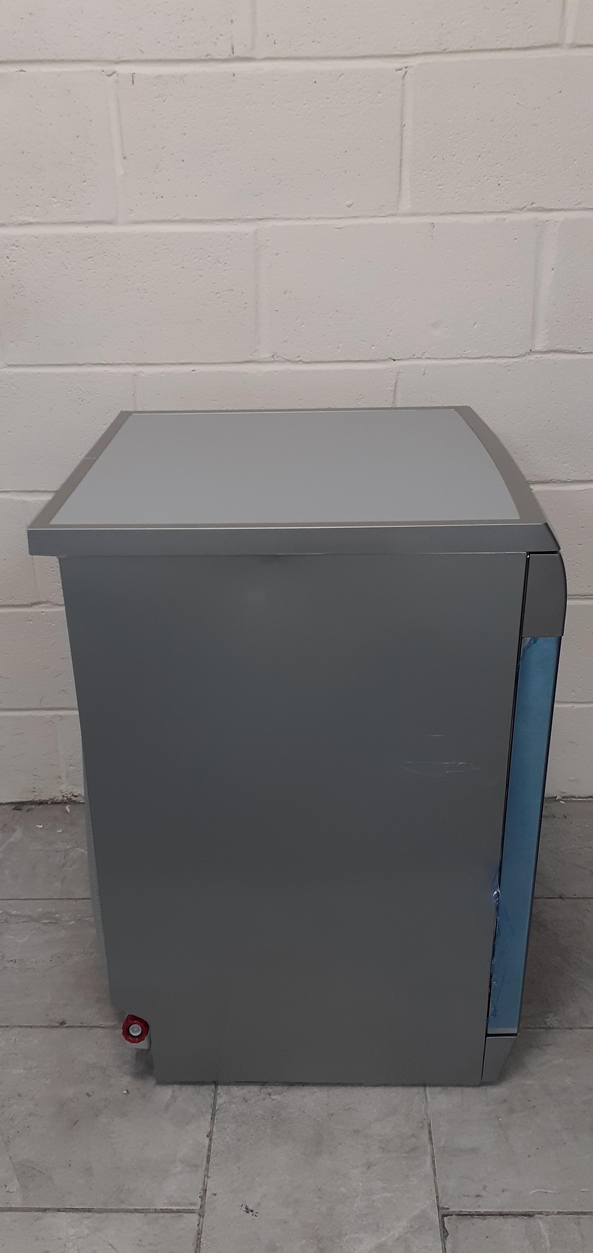 AEG FFE62620PM Standard A++ Dishwasher in Stainless Steel U46762