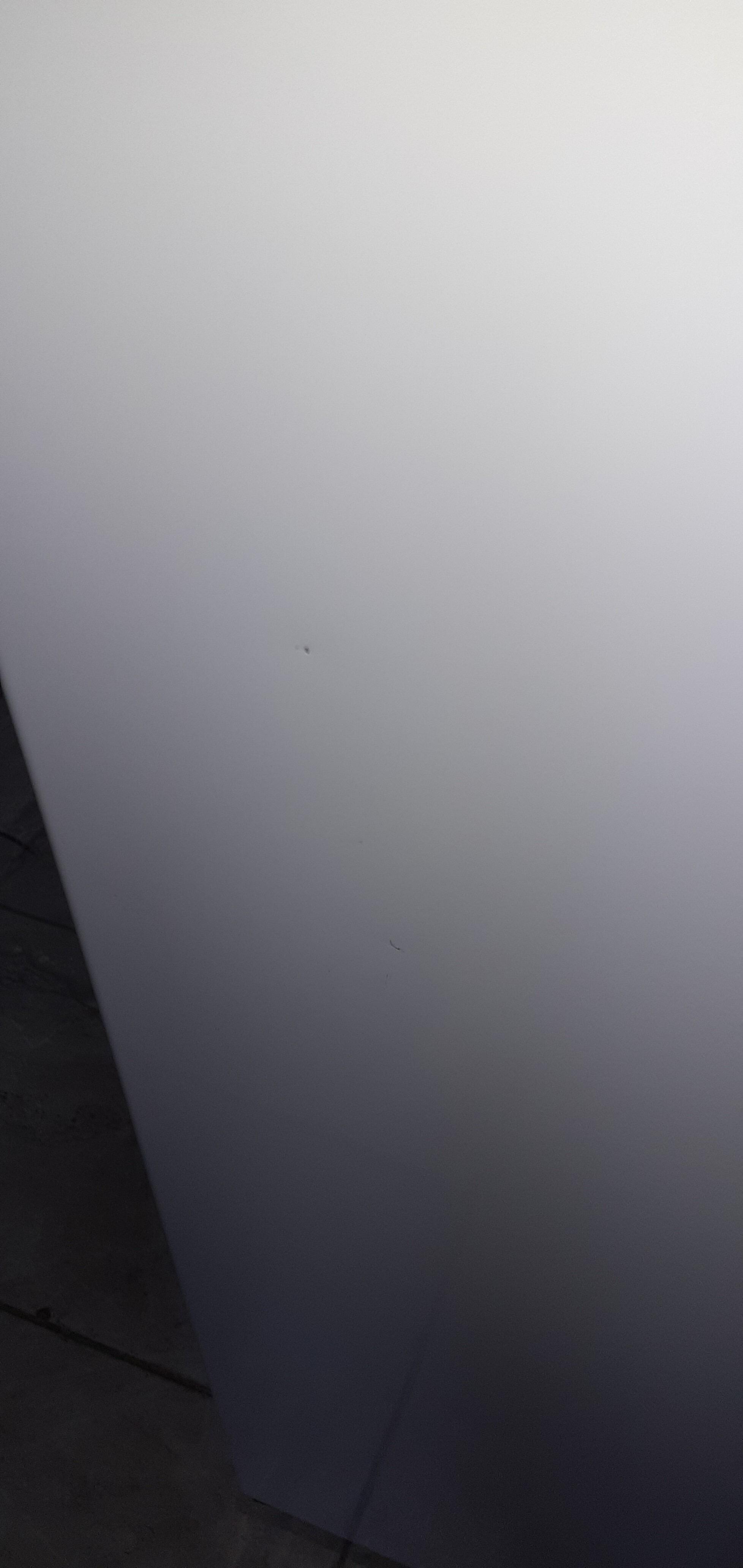 Zanussi ZUHE30FW2 Frost Free Upright Freezer White A120279