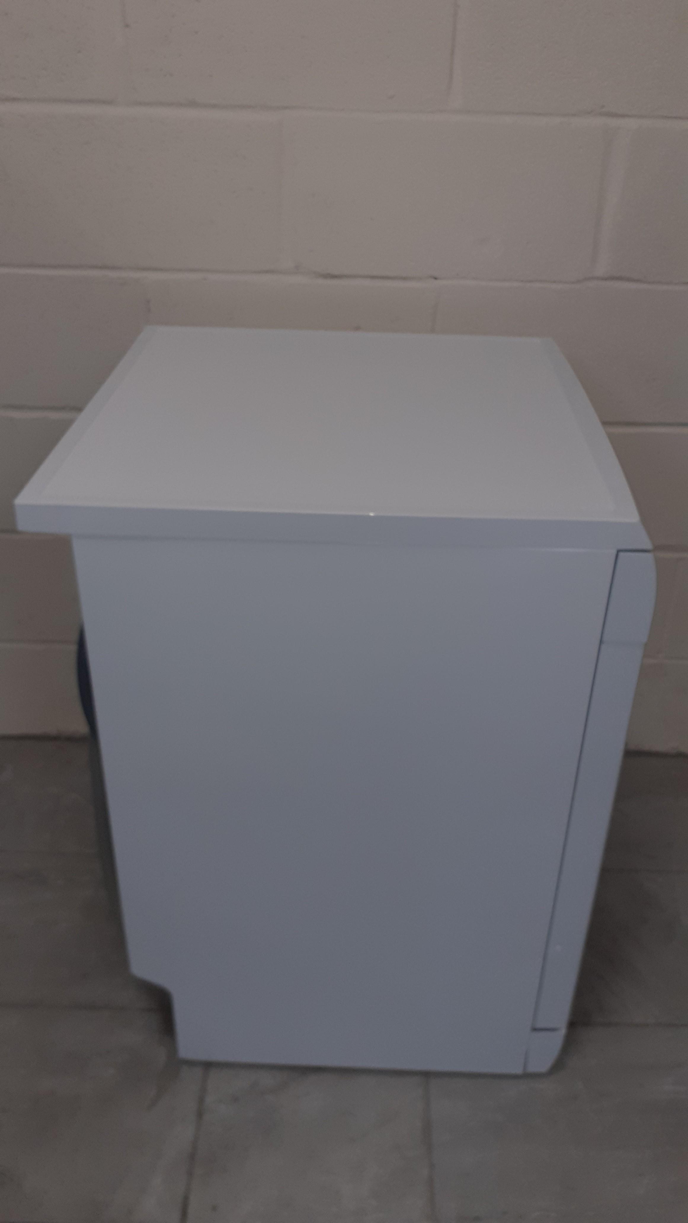 AEG FFB41600ZW Freestanding A+ Rated 13 Place Setting Dishwasher in White U42112