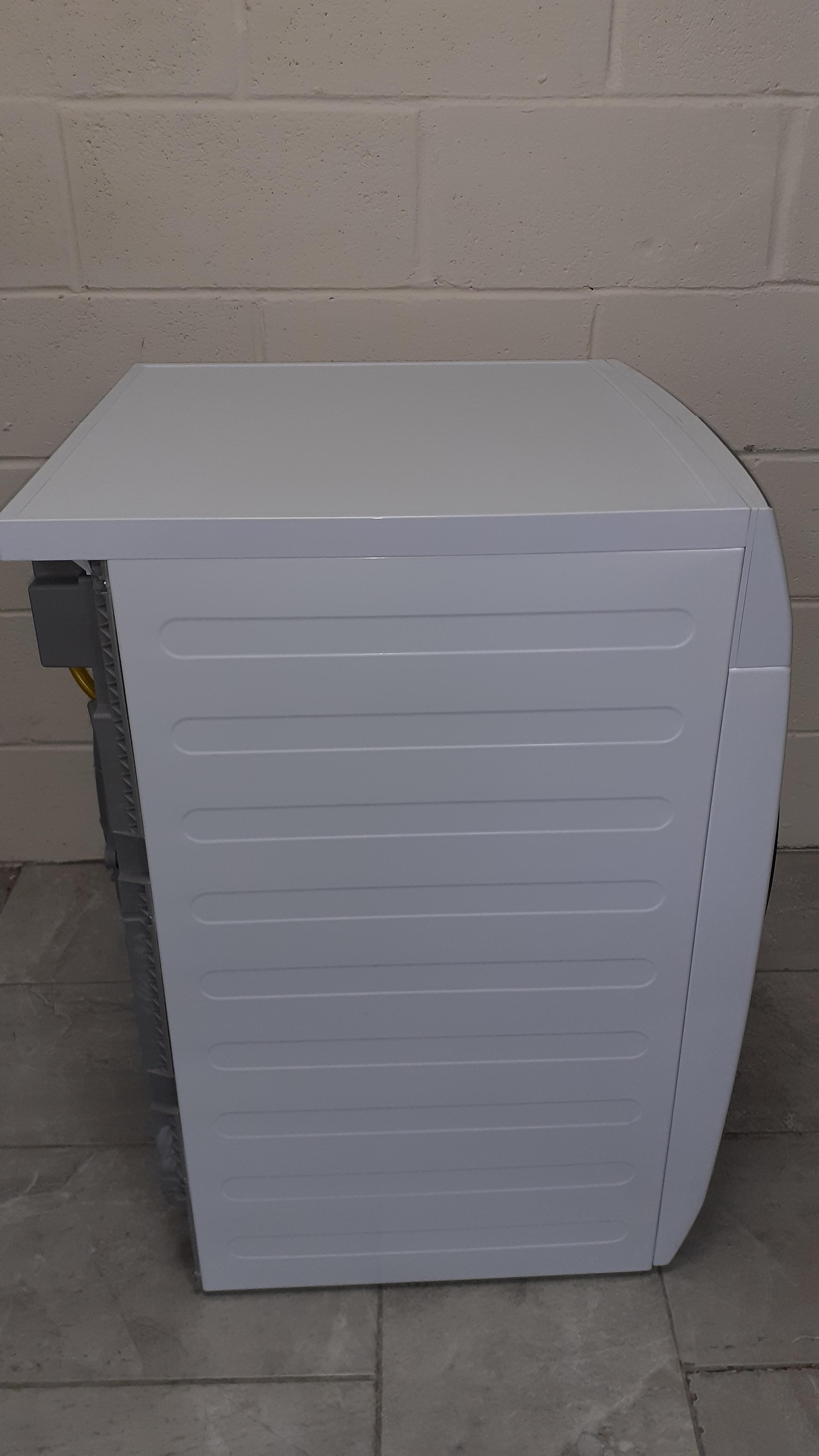 AEG 9000 Series T9DEB969C Heat Pump Tumble Dryer U44706