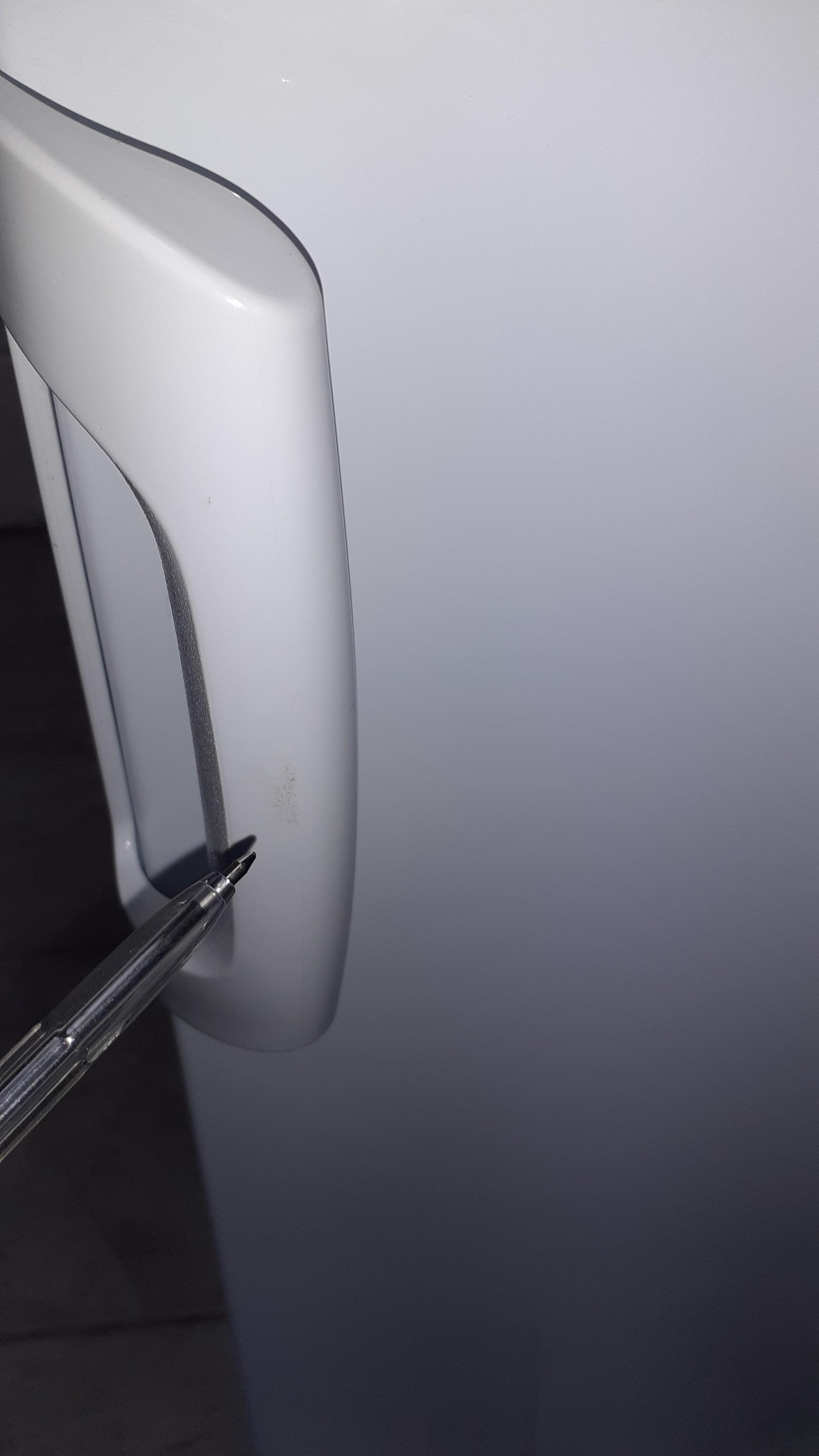 Zanussi ZRG14800WV Freestanding Under Counter Fridge with Ice Box U46945