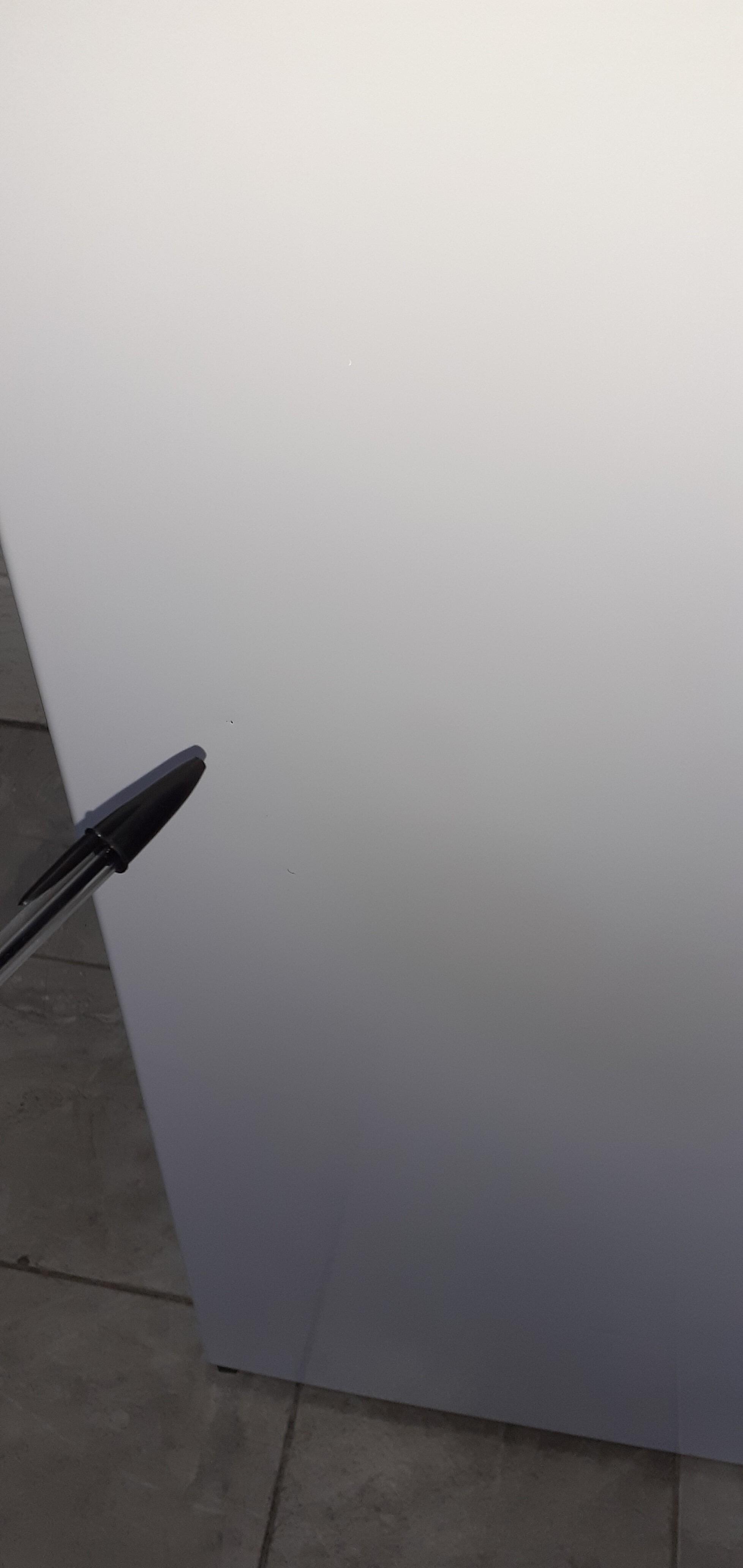 Zanussi ZUHE30FW2 Frost Free Upright Freezer White A120279