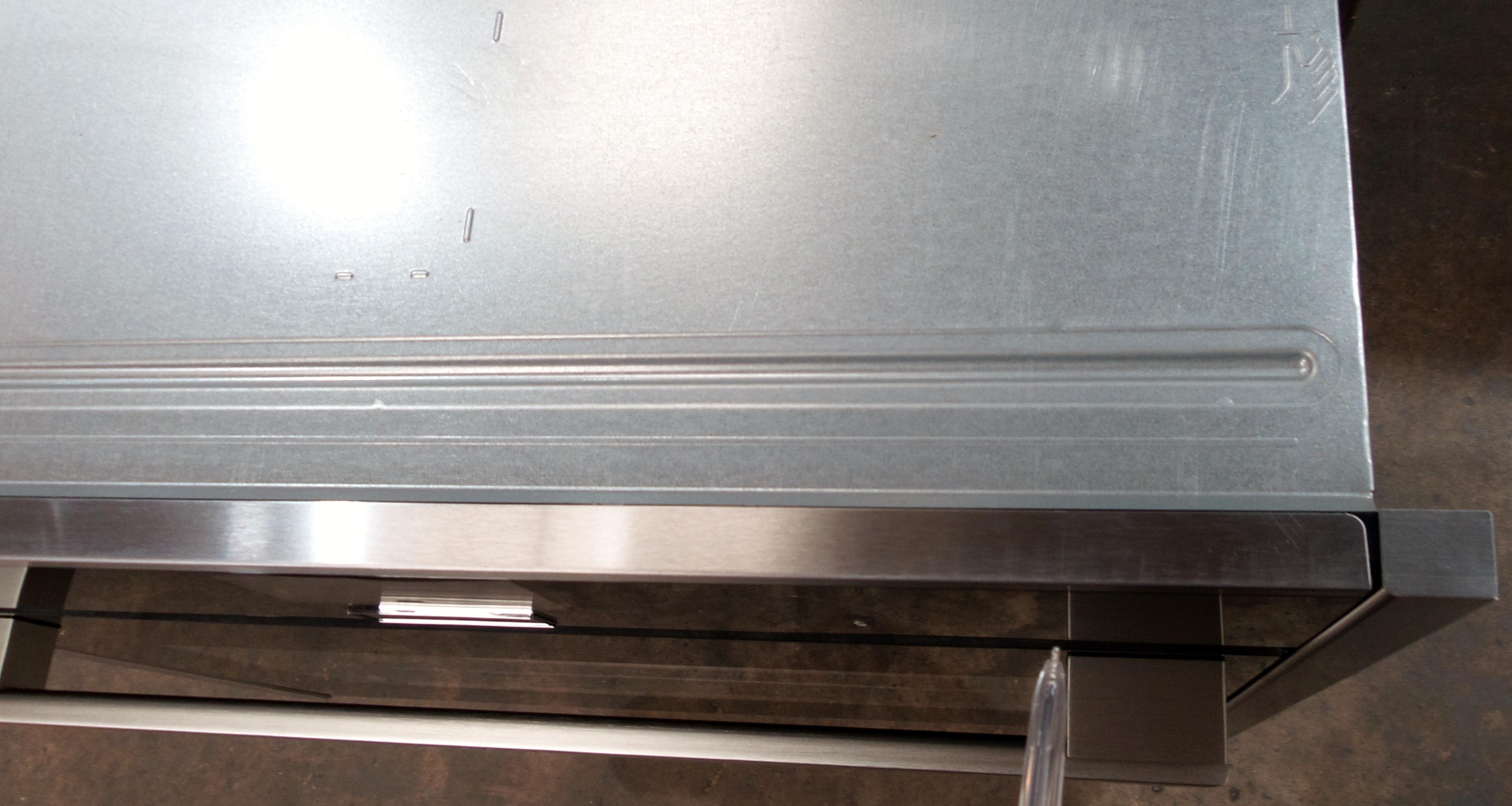 NEFF C17MS32N0B Builtin Combination Microwave Stainless Steel NEFF540