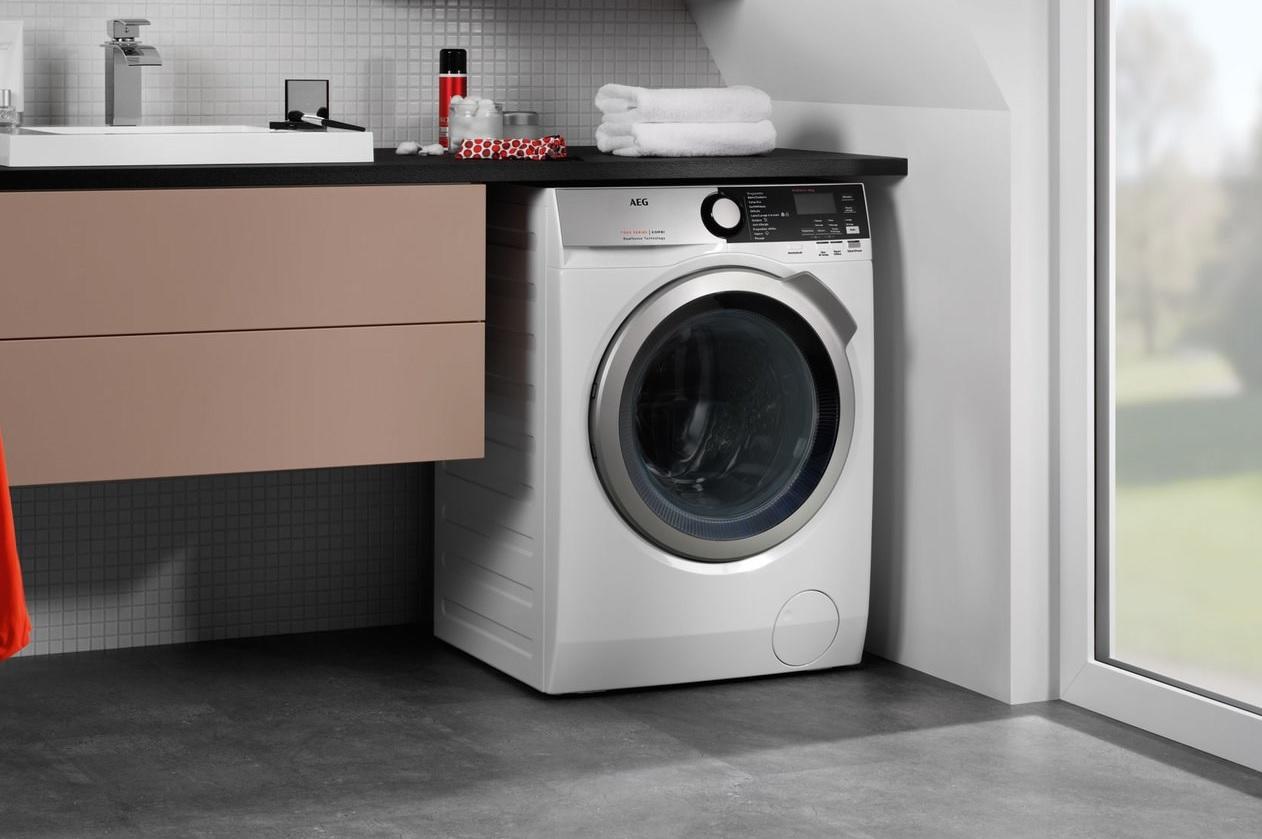 Freestanding-Washer Dryers
