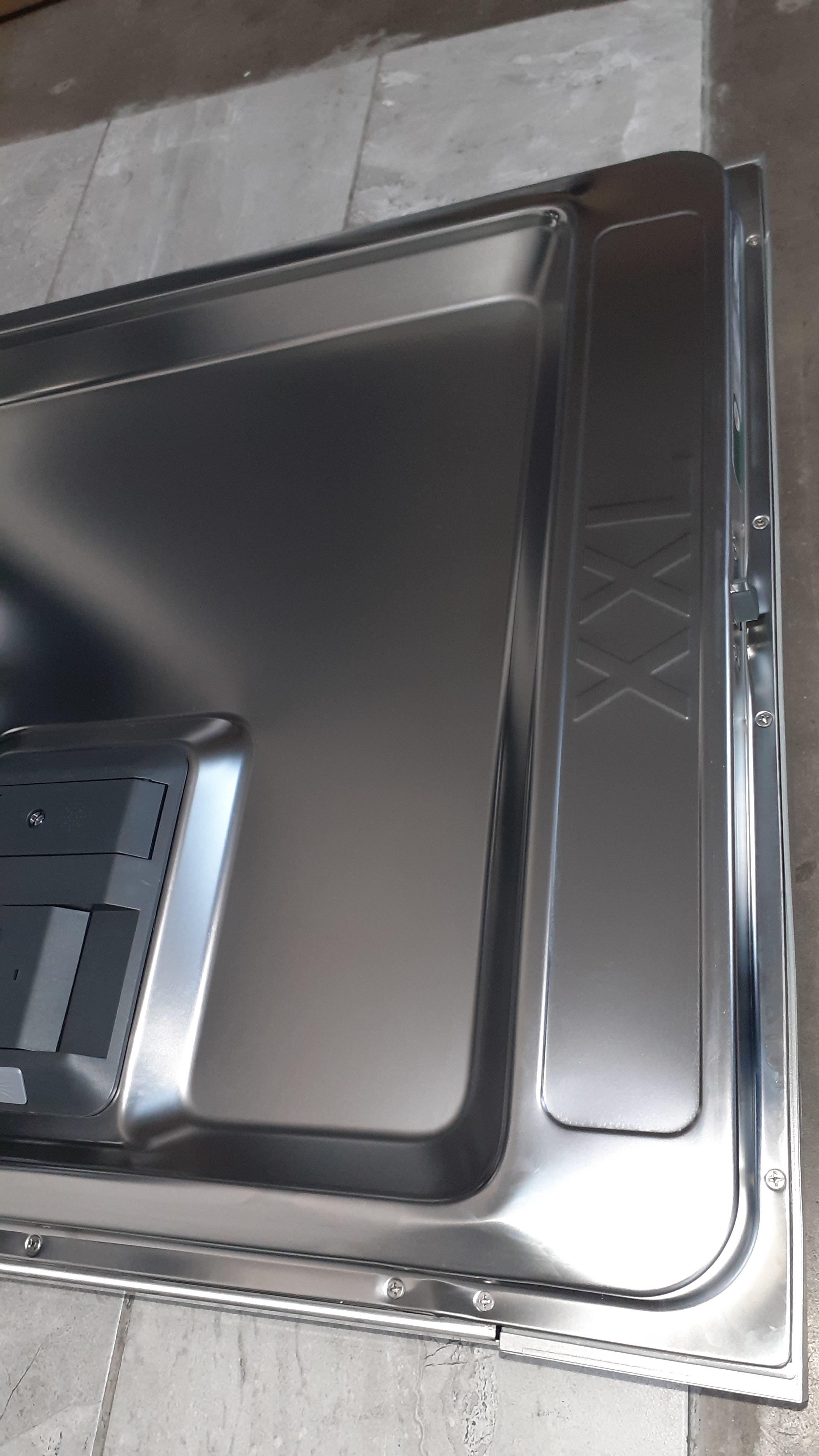 AEG FFE83700PM 60cm Dishwasher 15 Place Full Size Dishwasher U49395