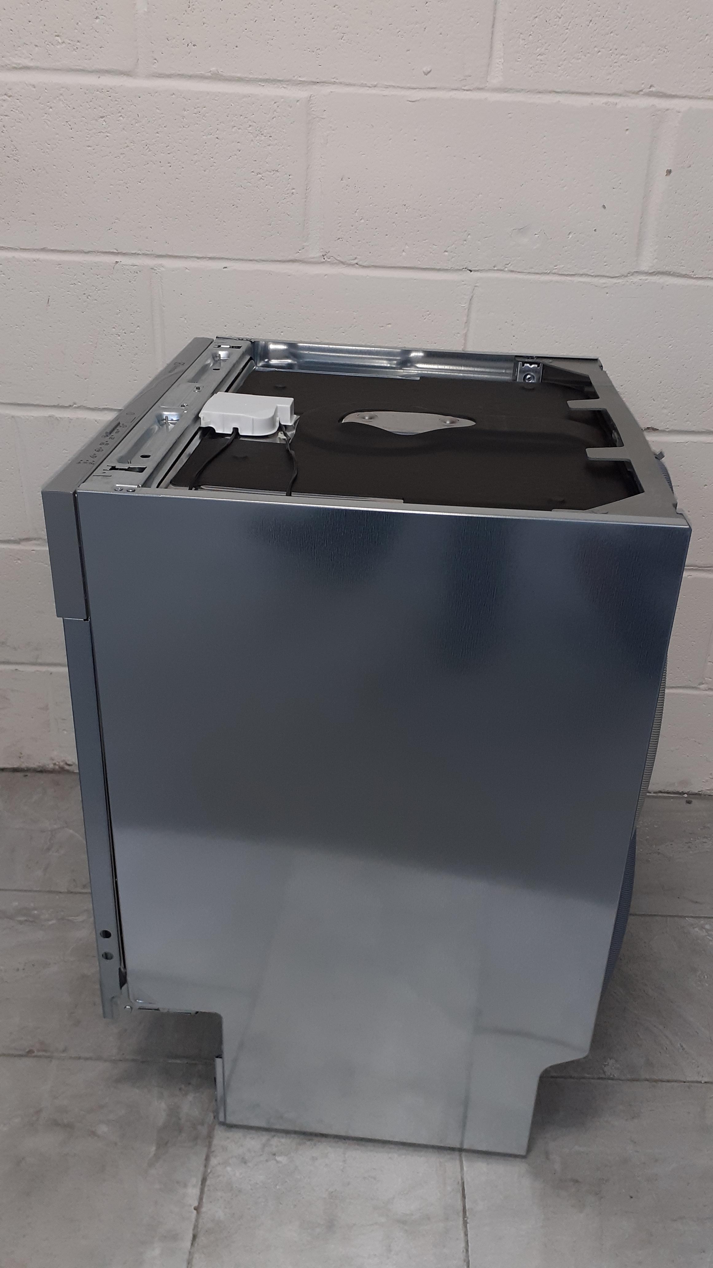 Electrolux KEAF7100L 60cm 13 Place Setting A+ Rated Built In Dishwasher U47235