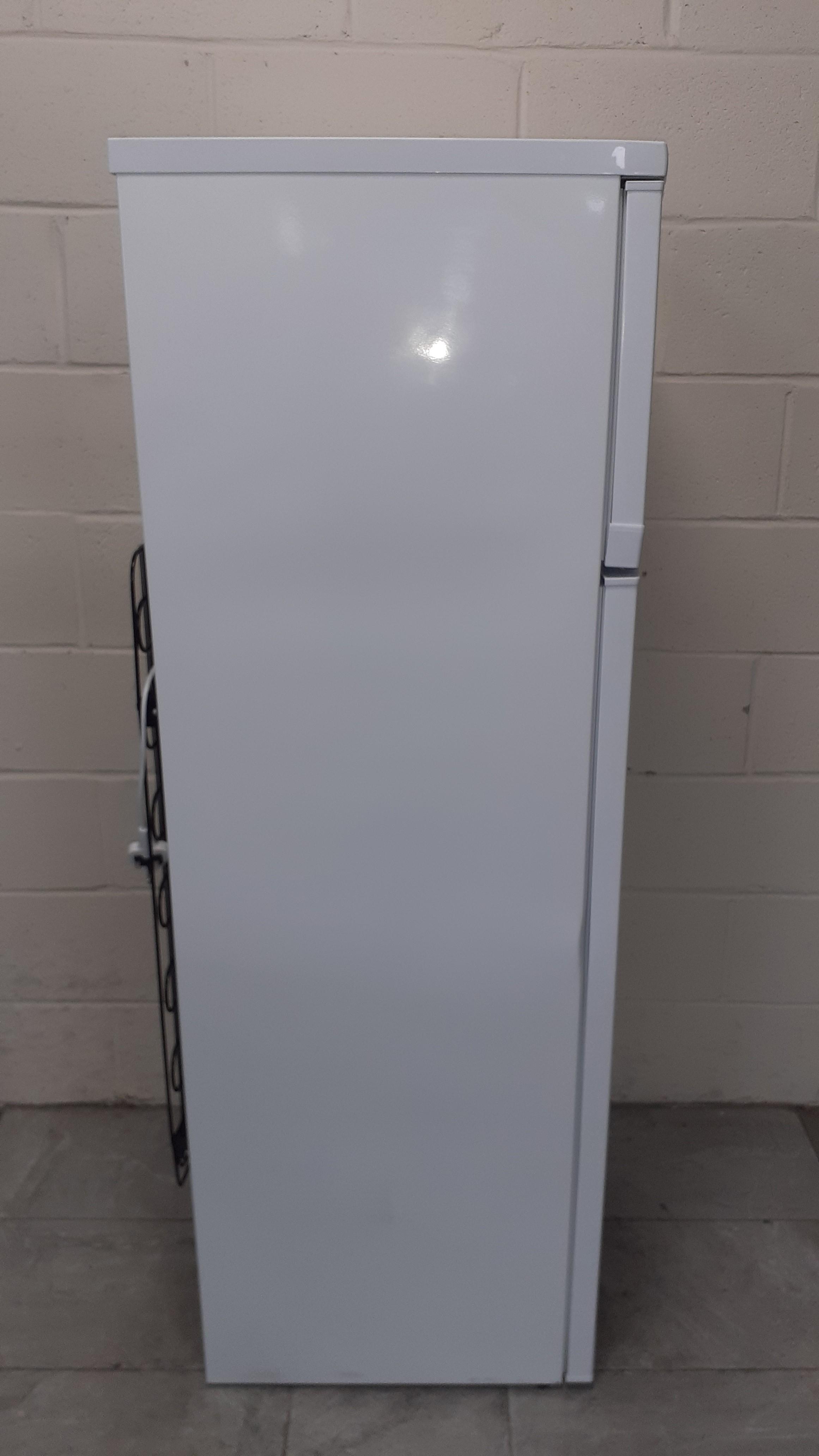 zanussi fridge freezer 80 20