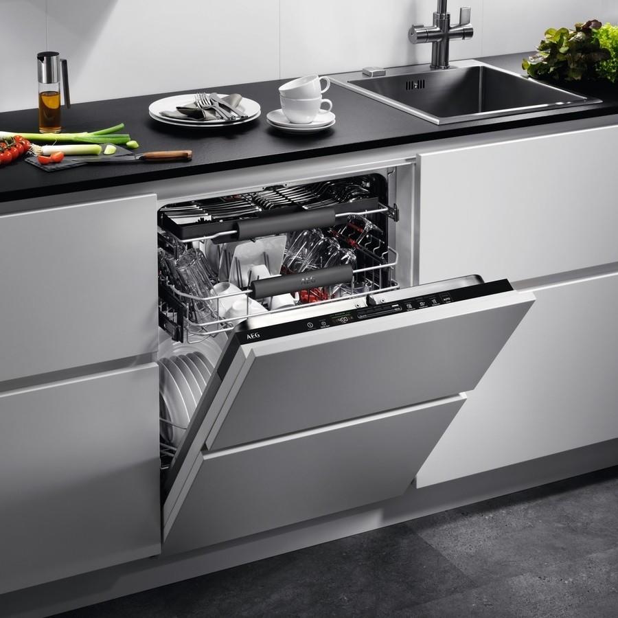 Built-In-Dishwashers