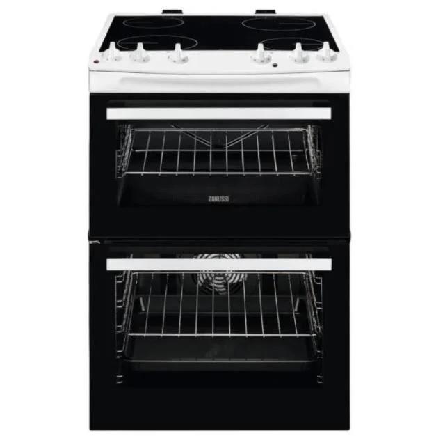 600mm upright electric deals cooker