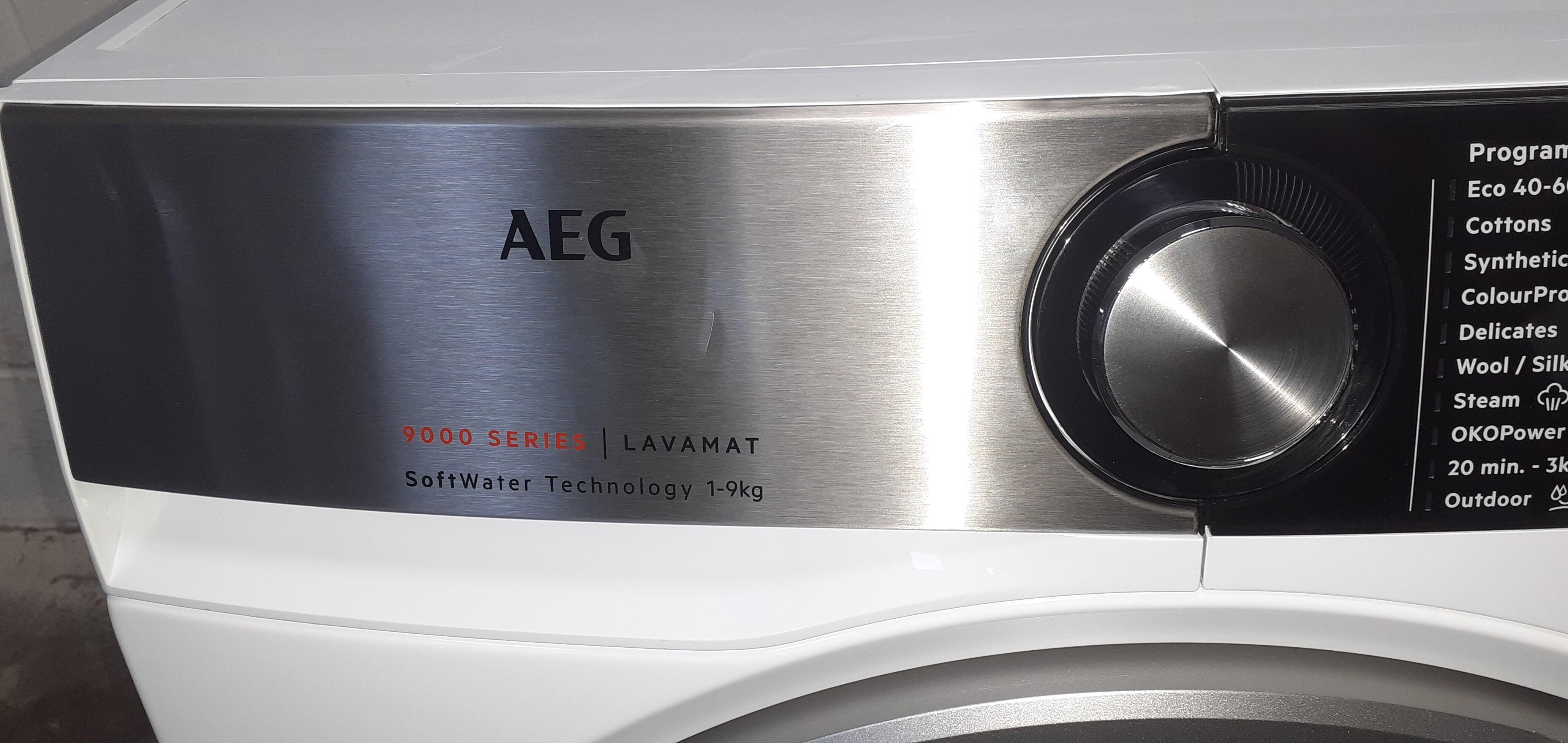 aeg l9fec966r 9000 series