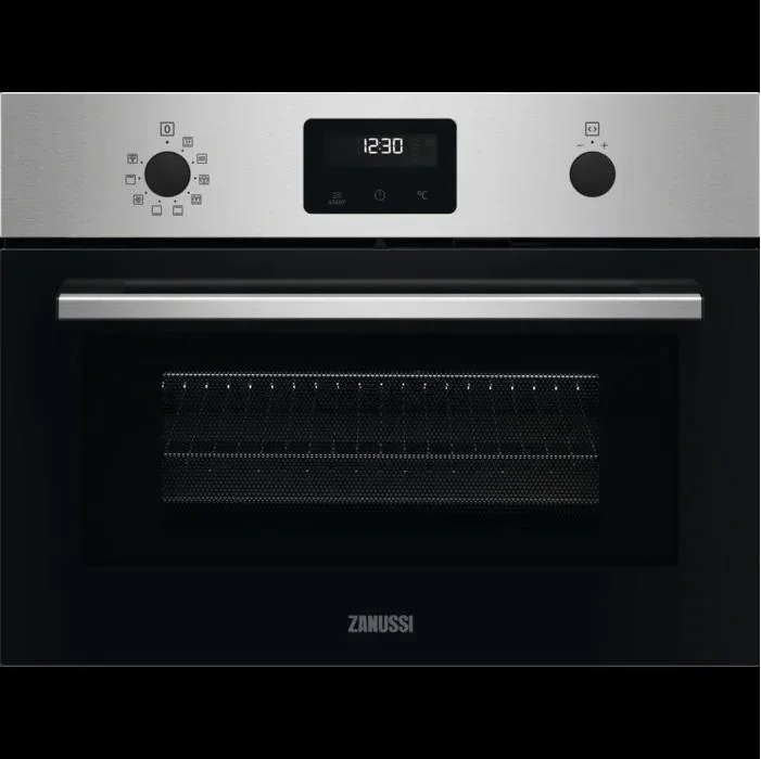 Zanussi microwave store zvenm6x1