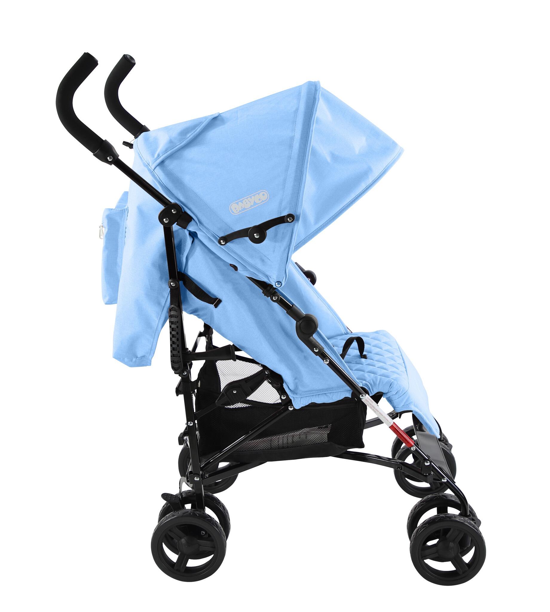 Babyco stroller sales