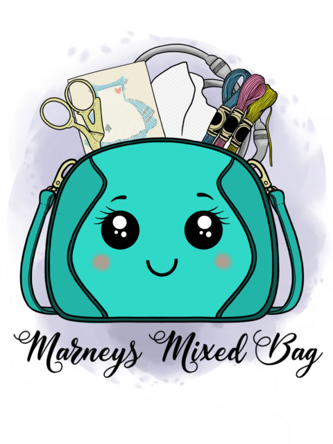 Marney's Mixed Bag